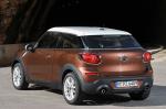 Mini Paceman Cooper S 2012 года